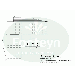  Fonteyn | Tuinhuis Xenna 200x300 | HG bruin 200046-01